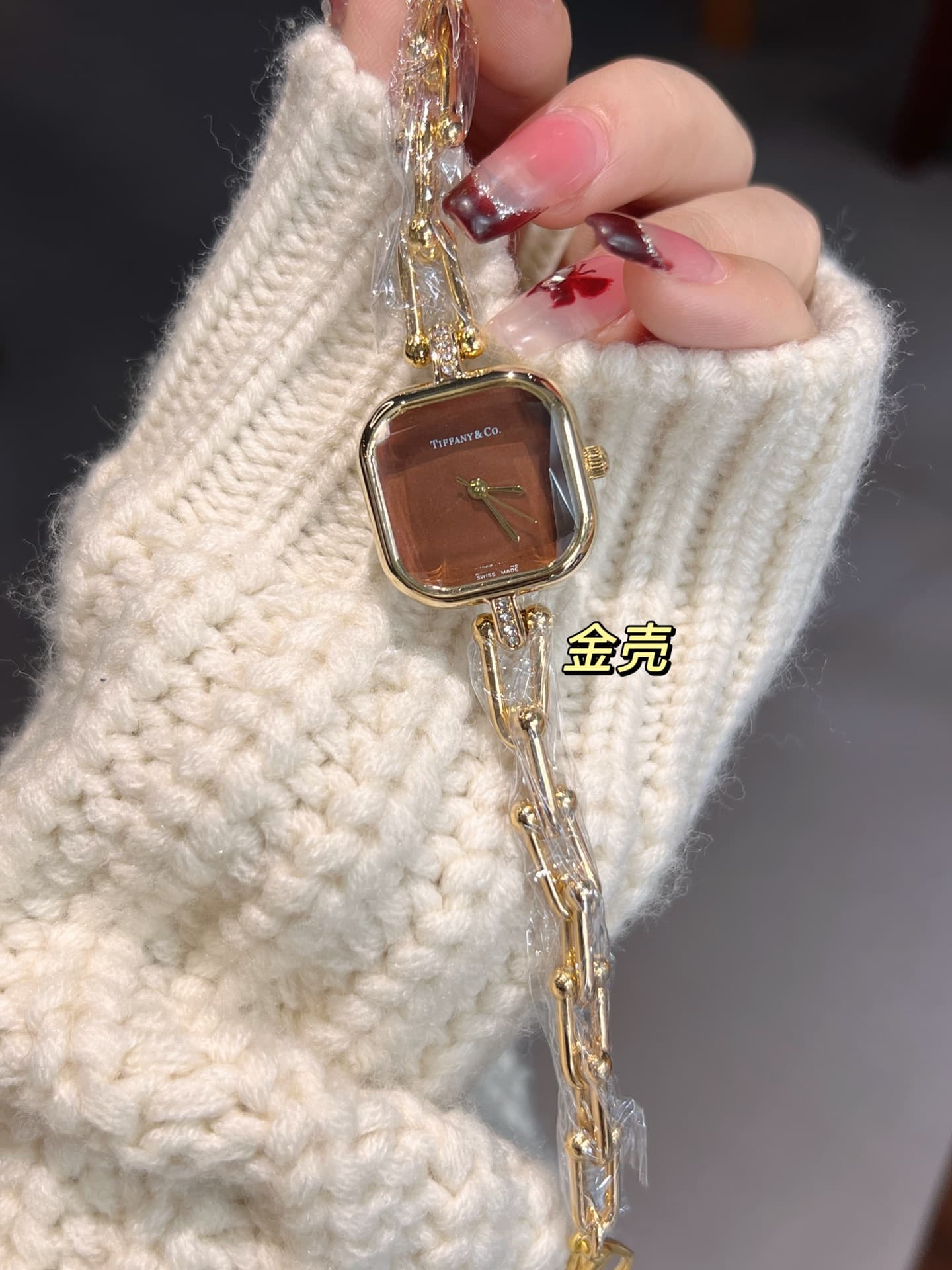 Luxury Watch Watch