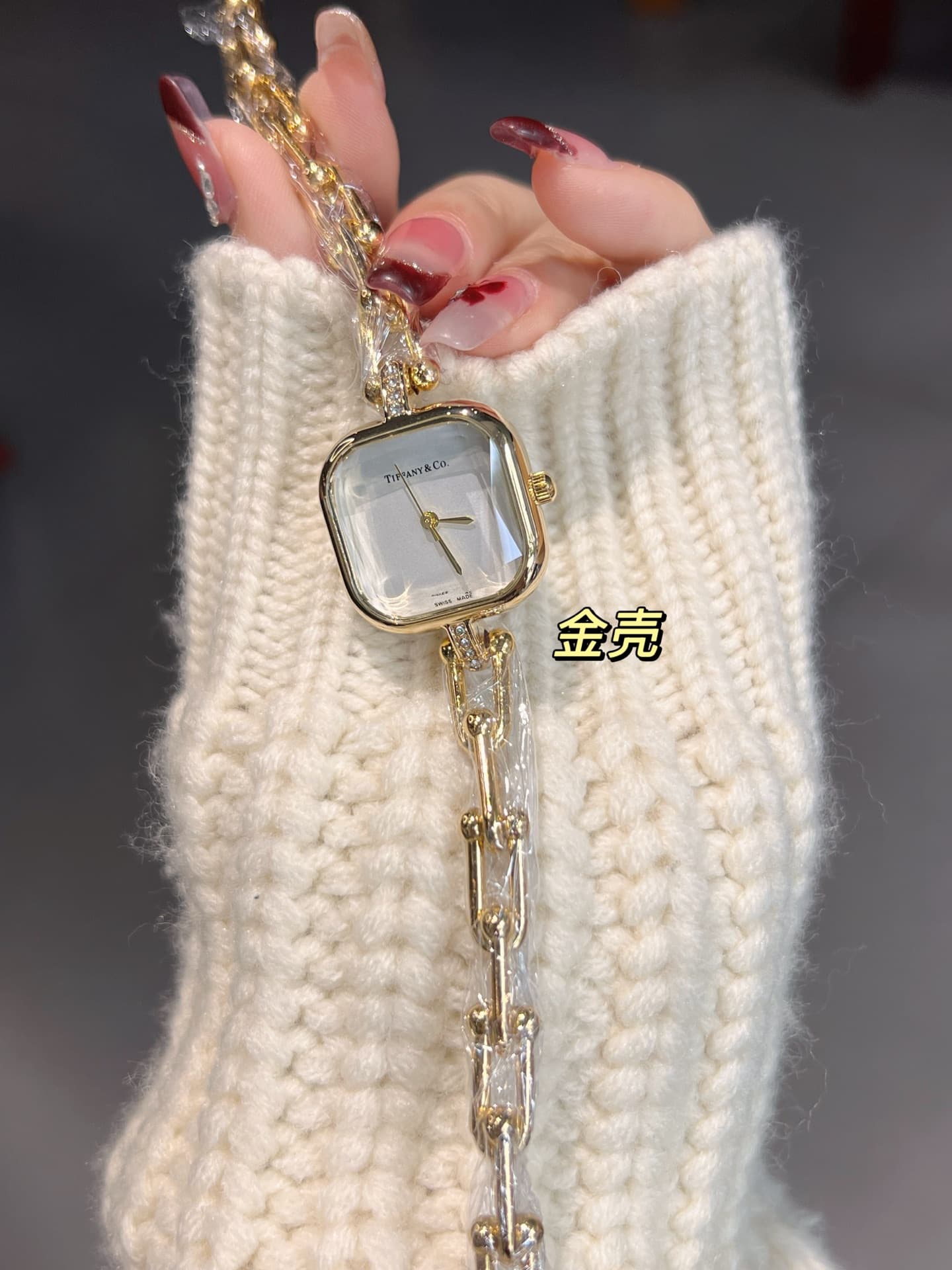 Luxury Watch Watch