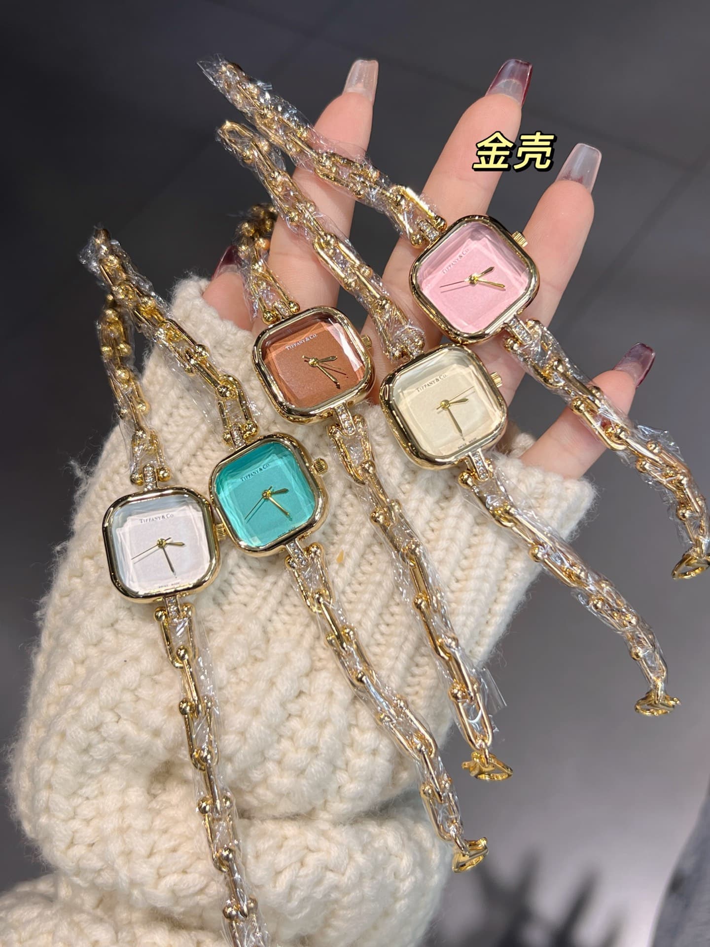 Luxury Watch Watch