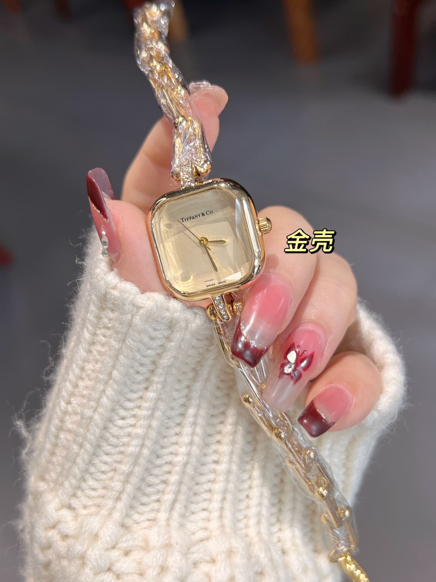 Luxury Watch Watch