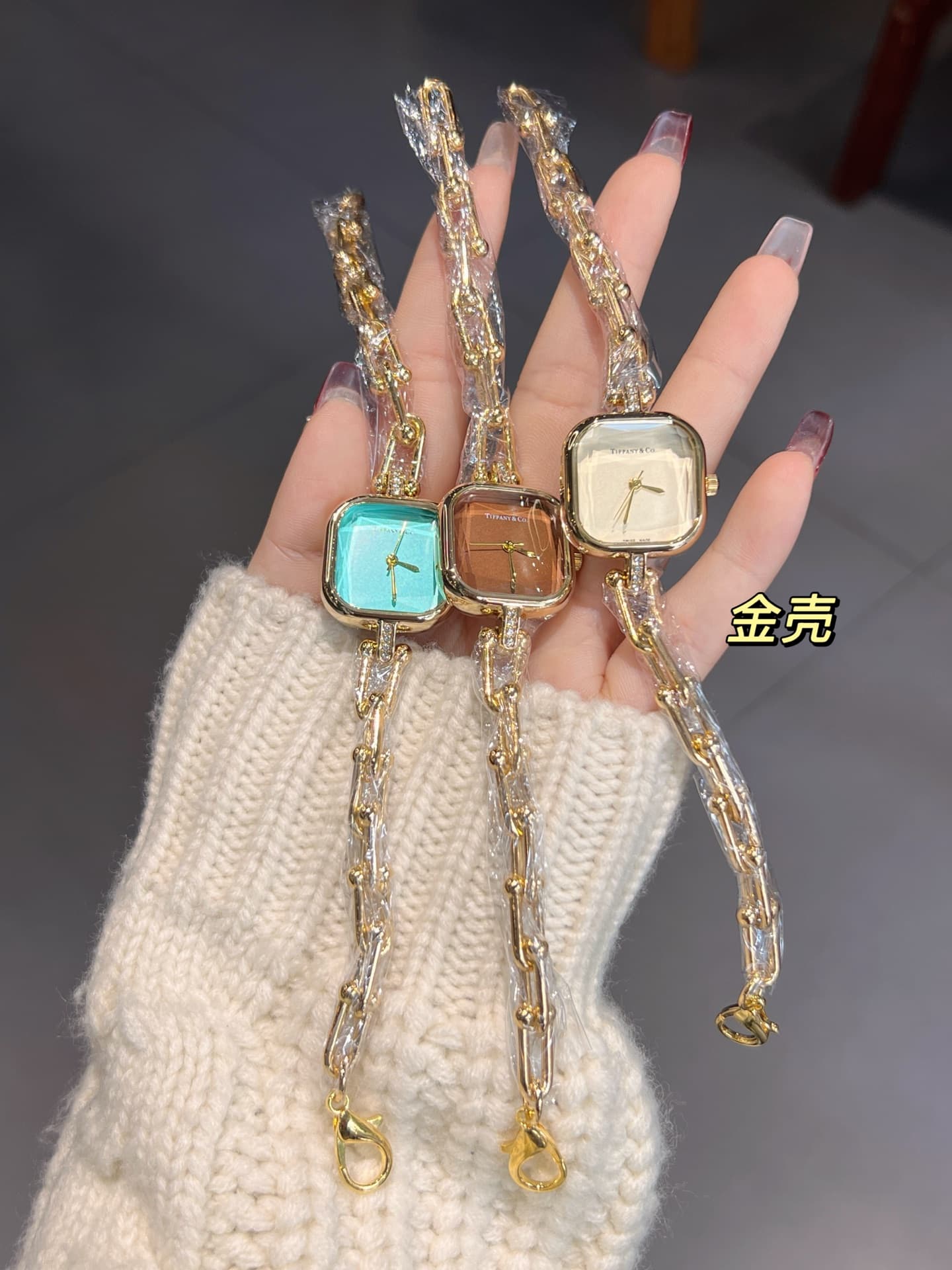 Luxury Watch Watch