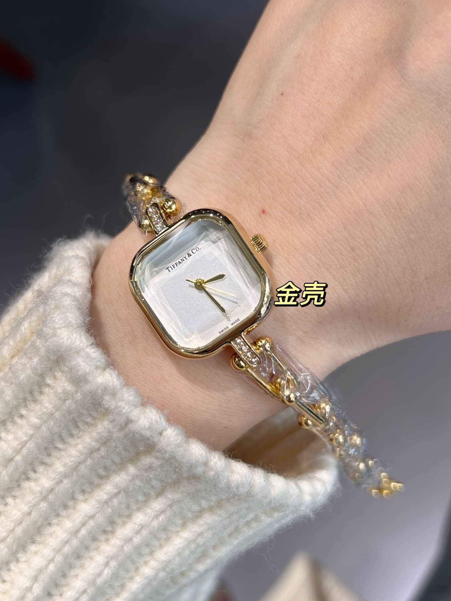 Luxury Watch Watch