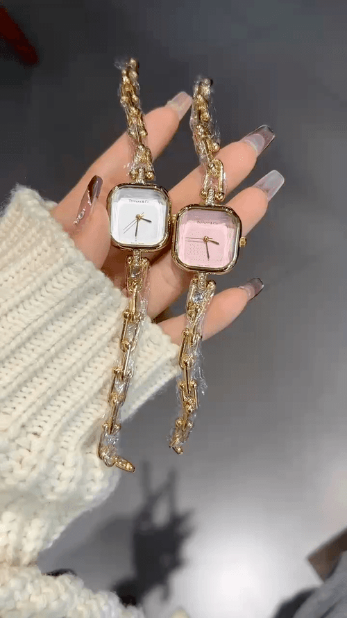 Tiffany & Co. Watch