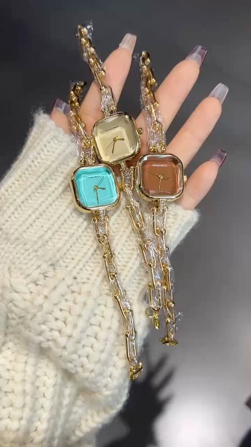 Tiffany & Co. Watch