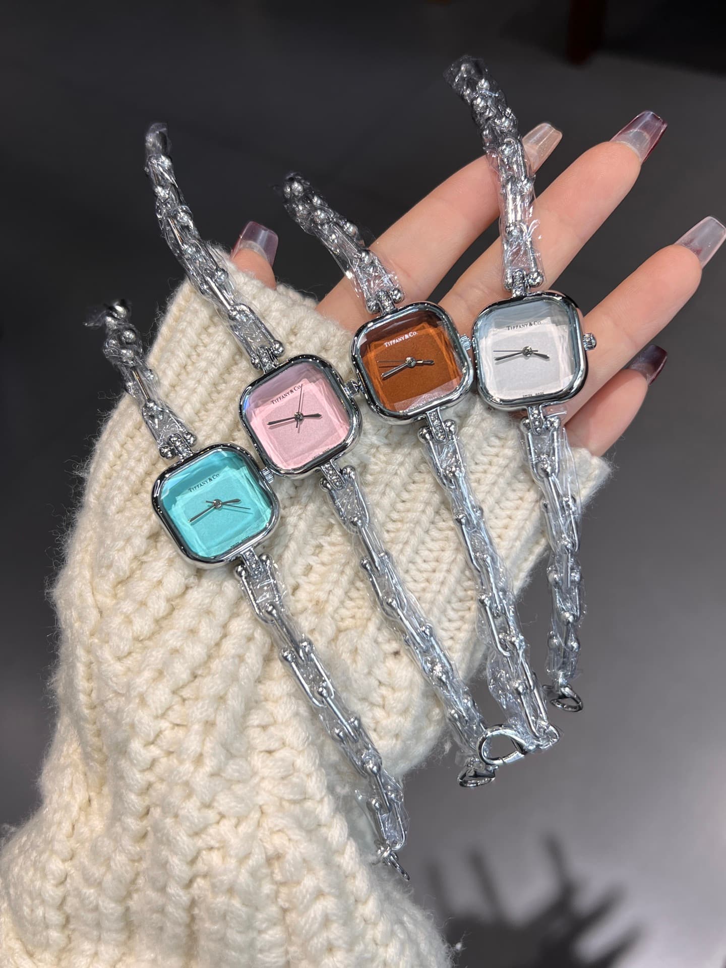 Luxury Watch Watch