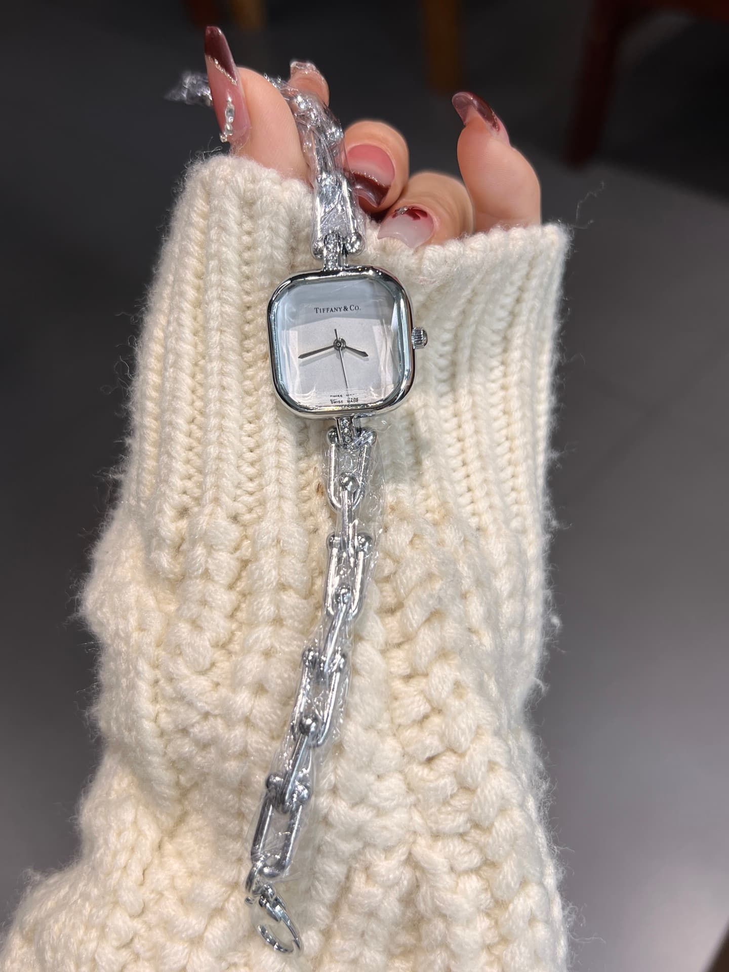 Luxury Watch Watch