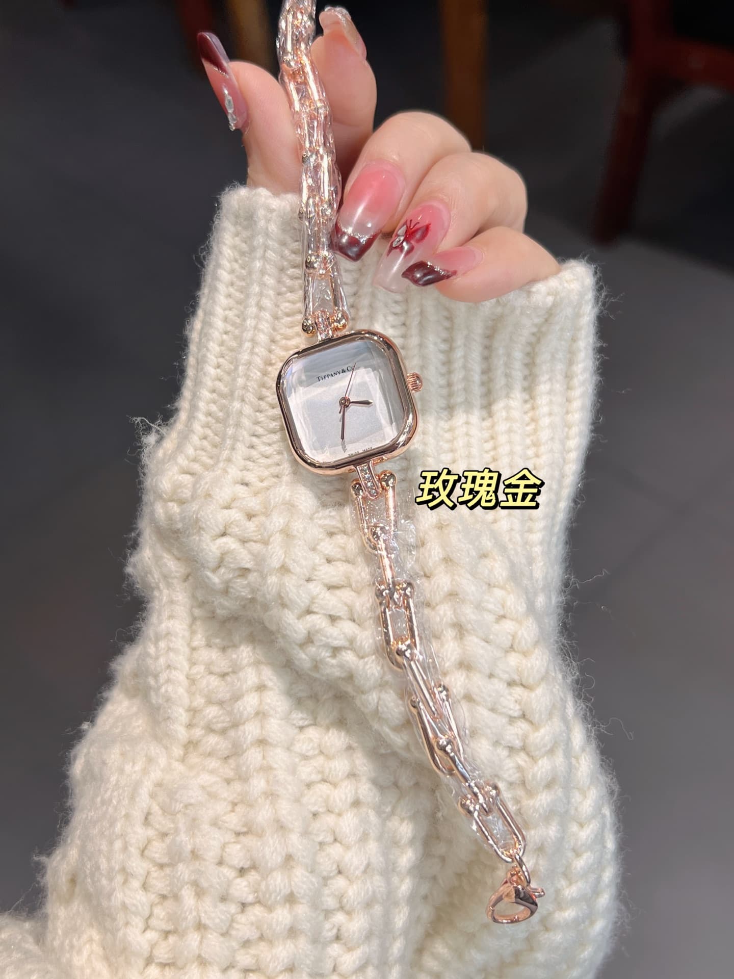 Luxury Watch Watch