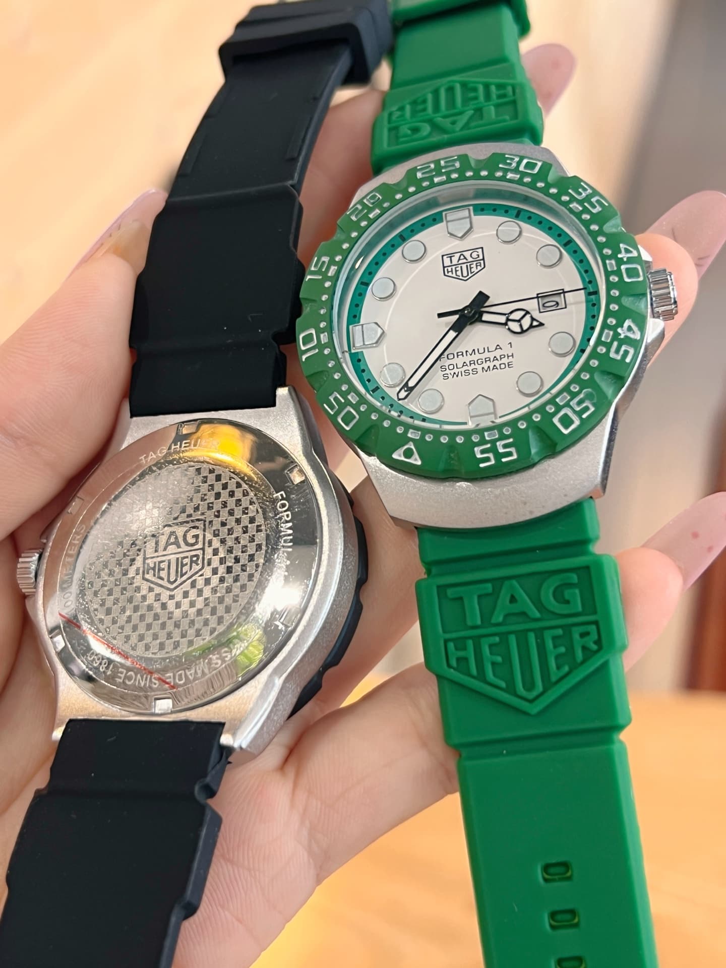 TAG Heuer Watch
