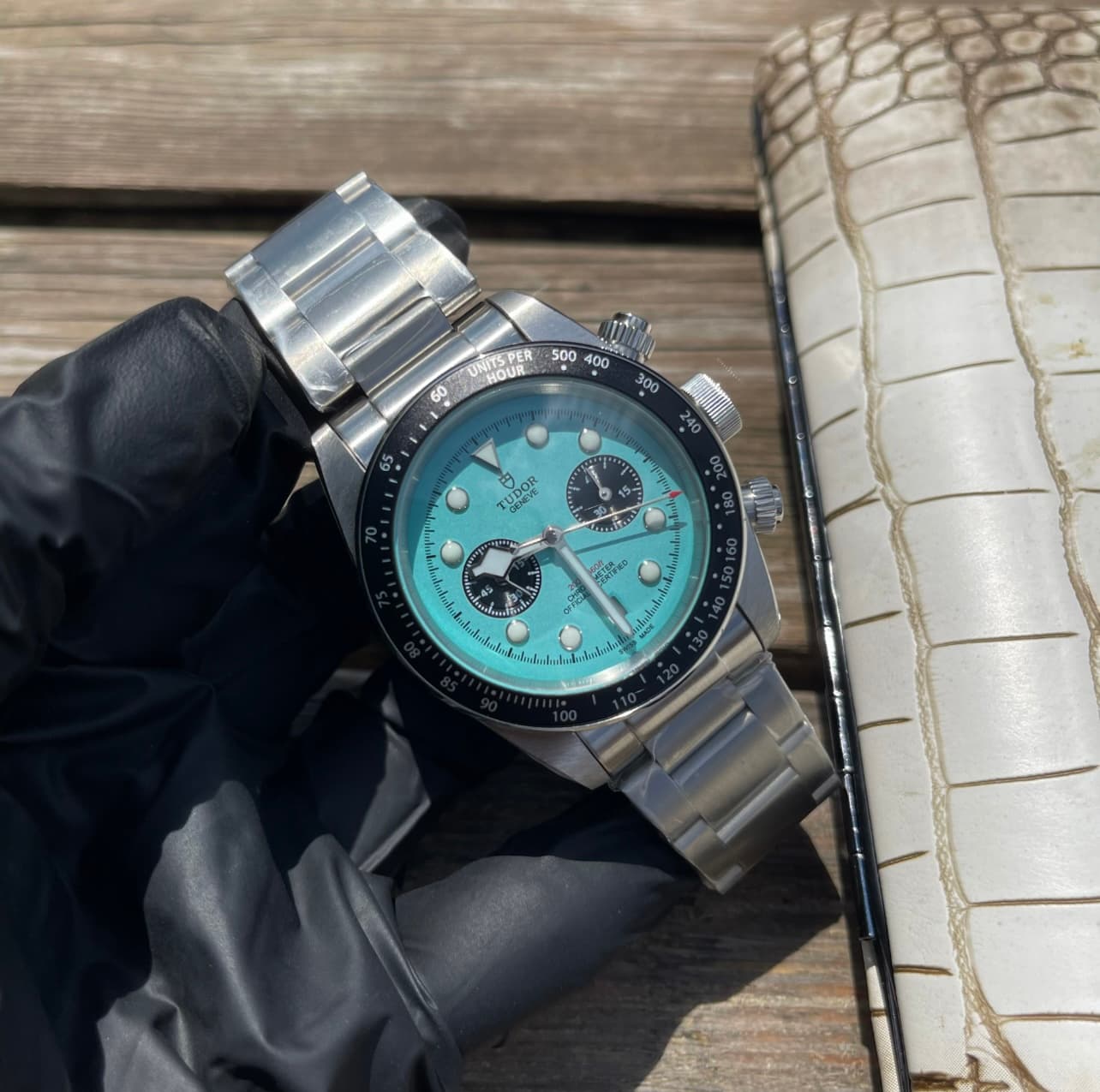 Luxury Watch Watch