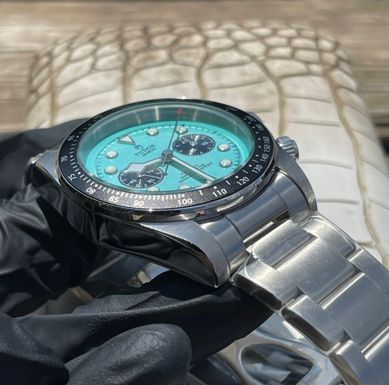 Luxury Watch Watch