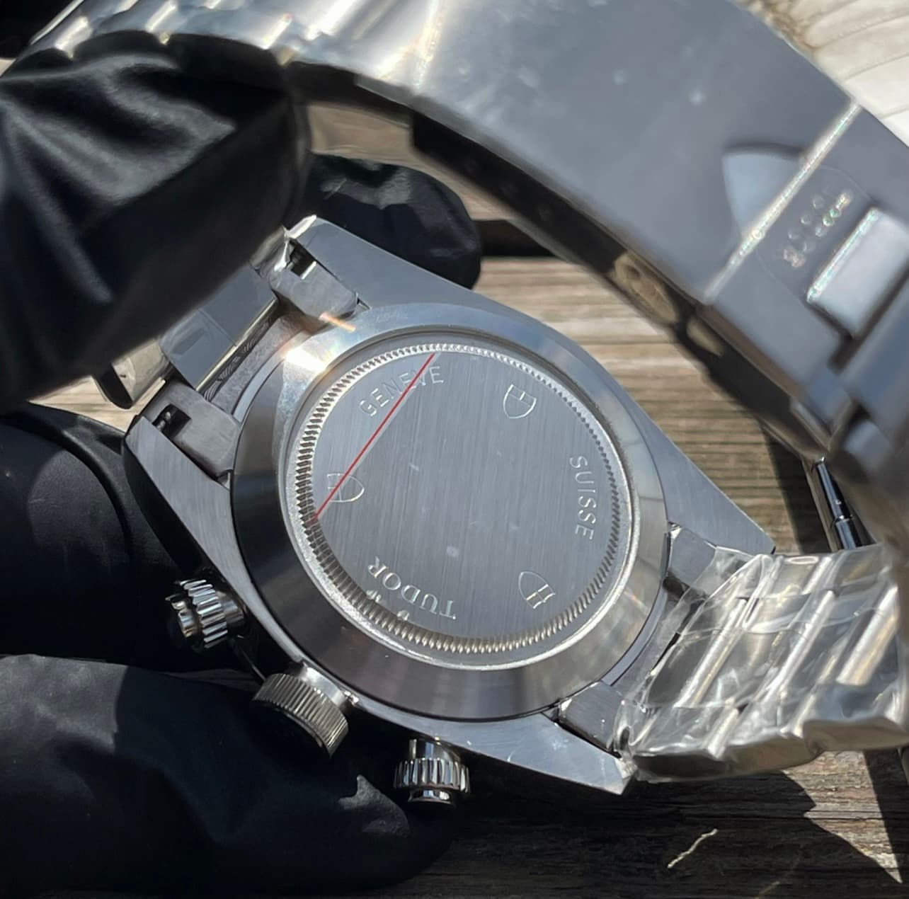 Luxury Watch Watch