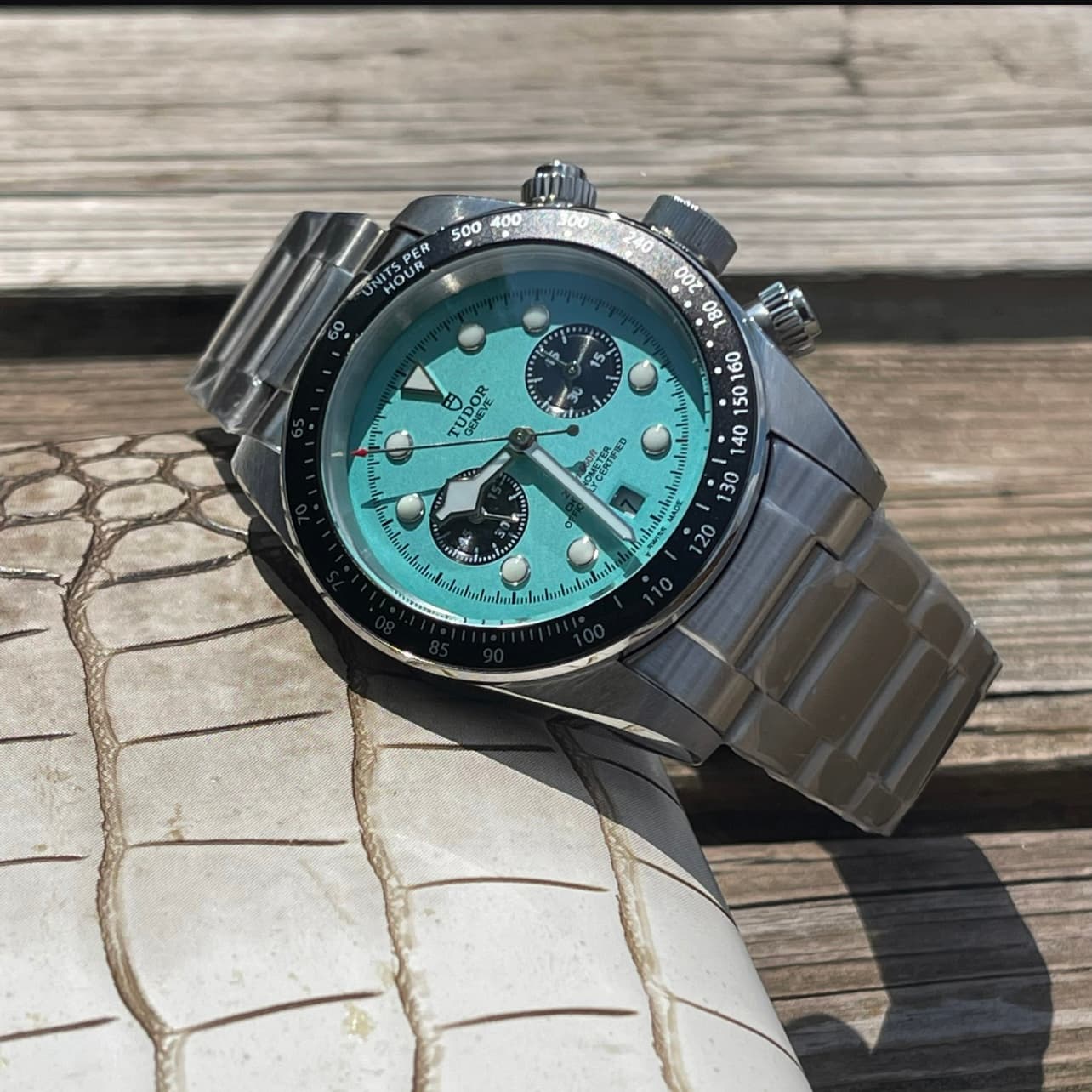 Luxury Watch Watch