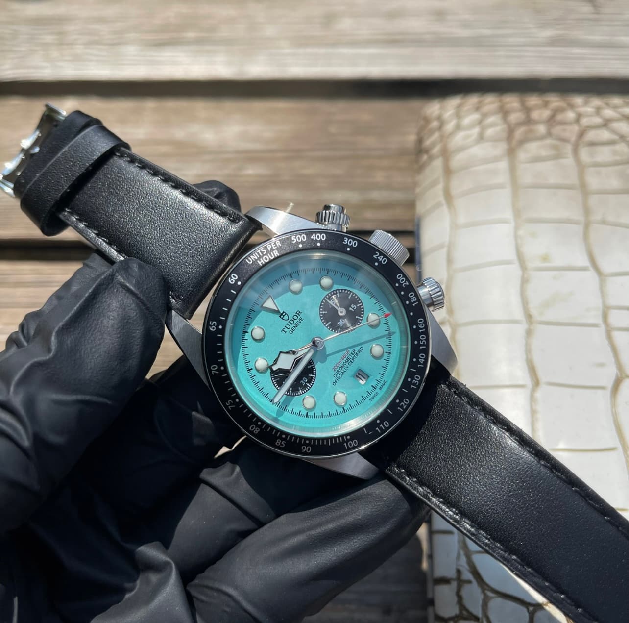 Luxury Watch Watch