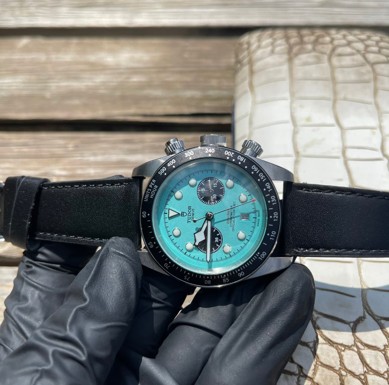 Luxury Watch Watch