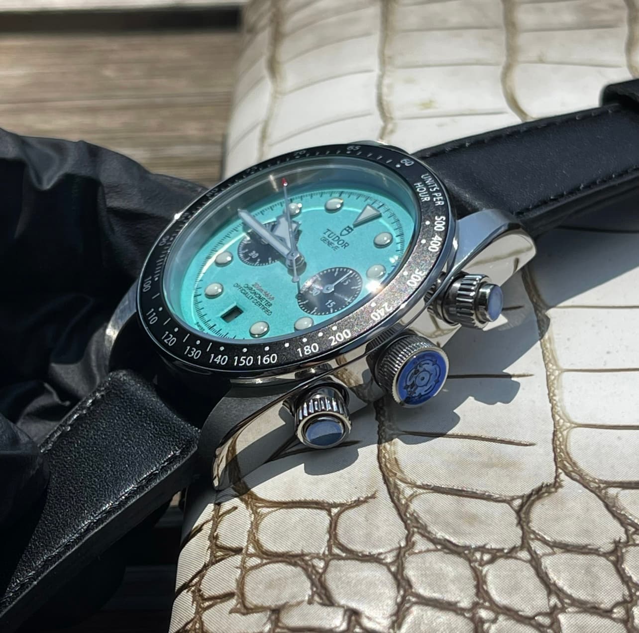 Luxury Watch Watch