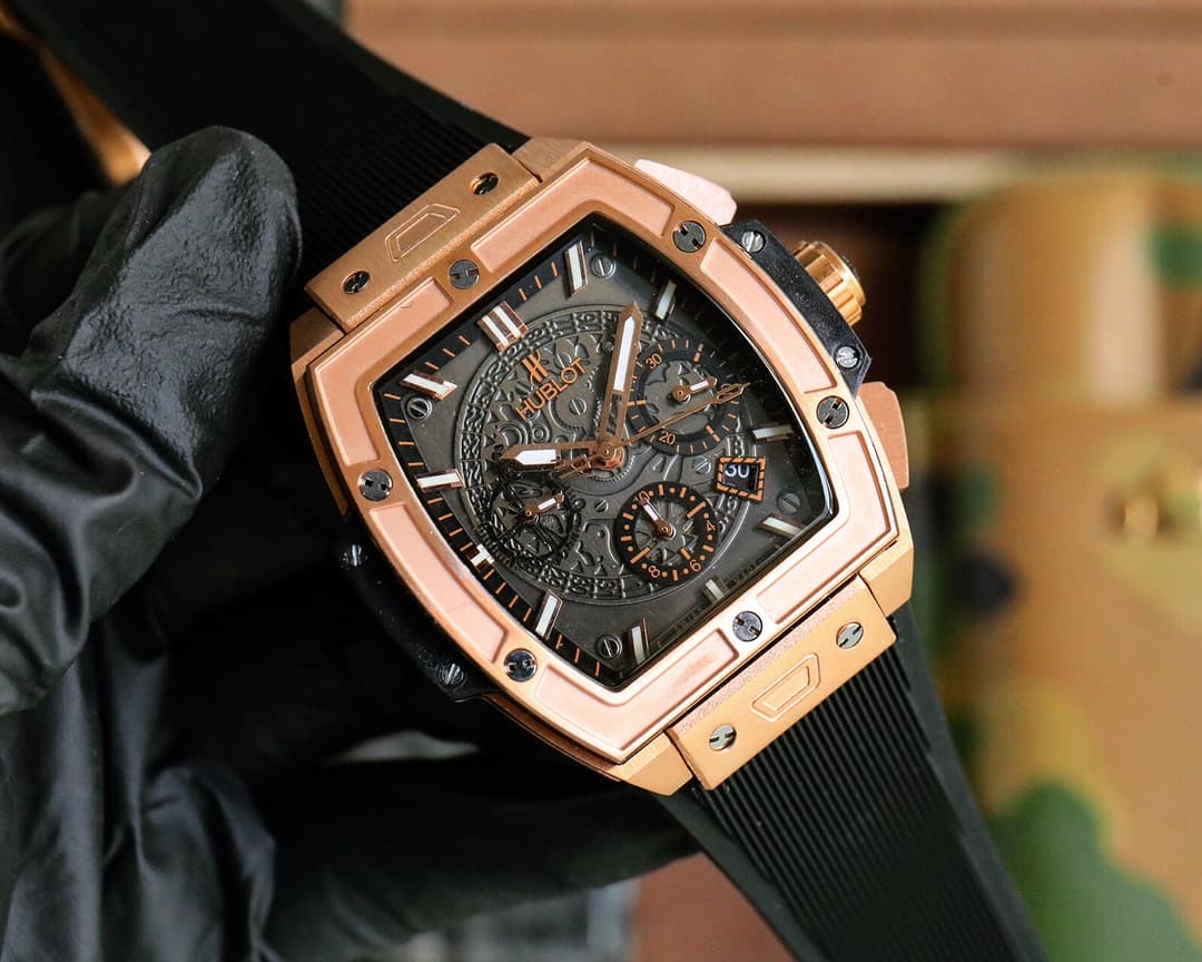 Hublot Watch