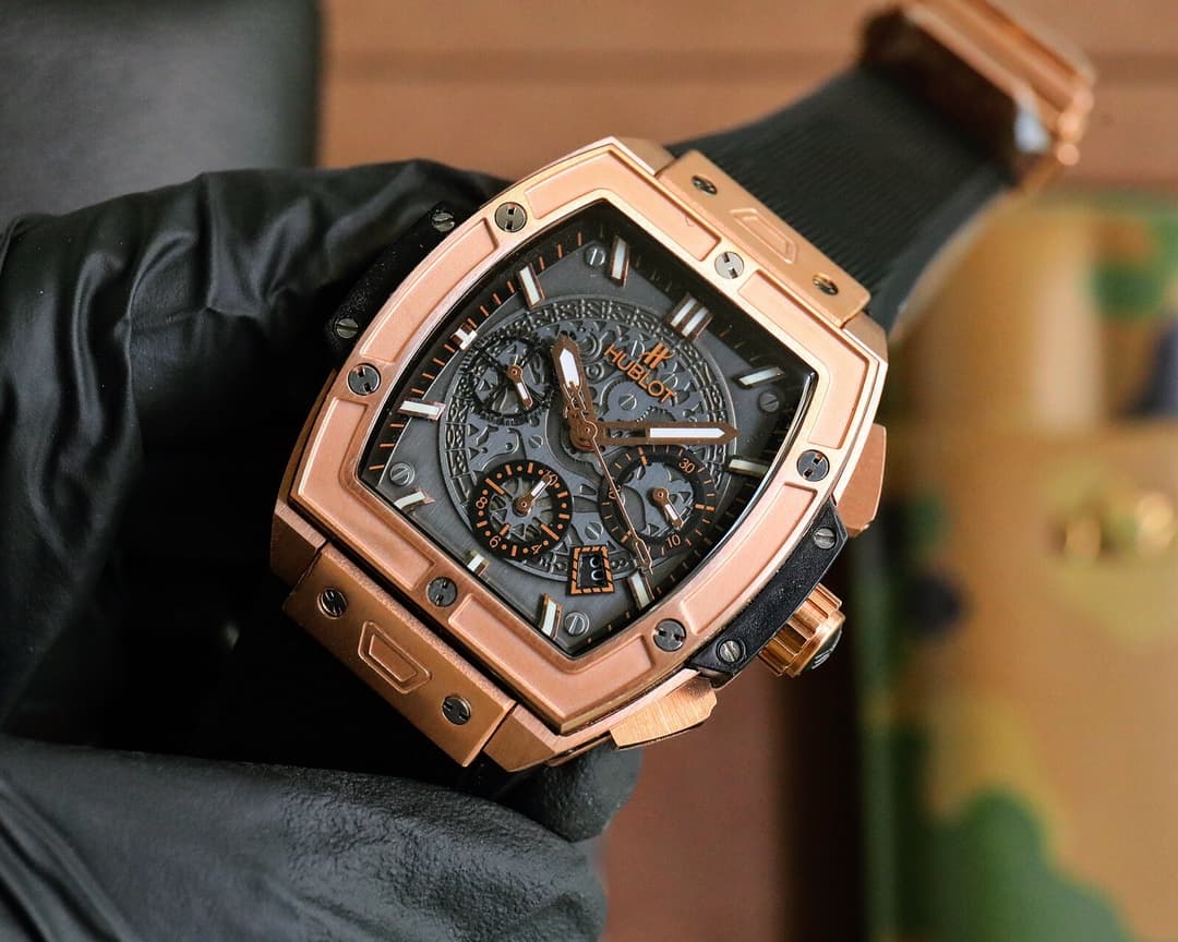 Hublot Watch
