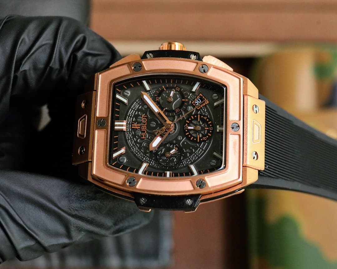 Hublot Watch