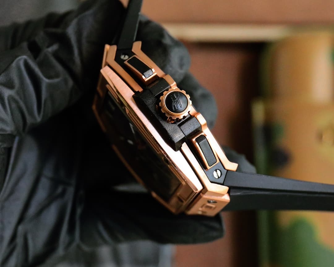Hublot Watch