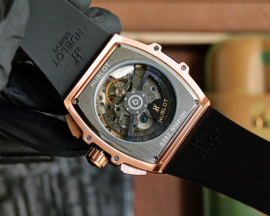 Hublot Watch