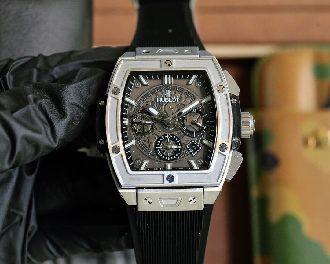 Hublot Watch