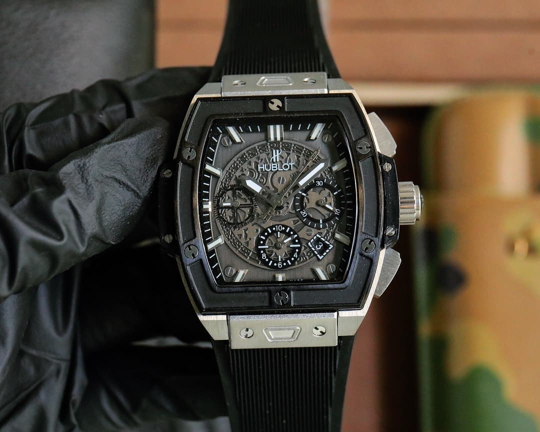 Hublot Watch