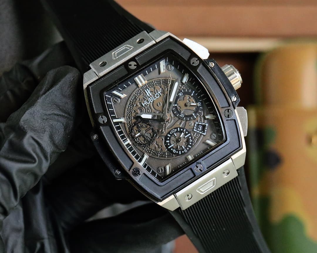 Hublot Watch