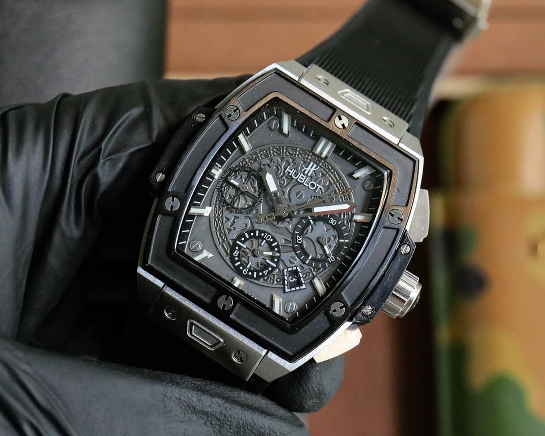 Hublot Watch