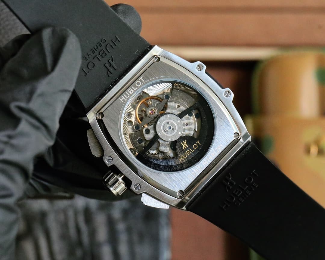 Hublot Watch