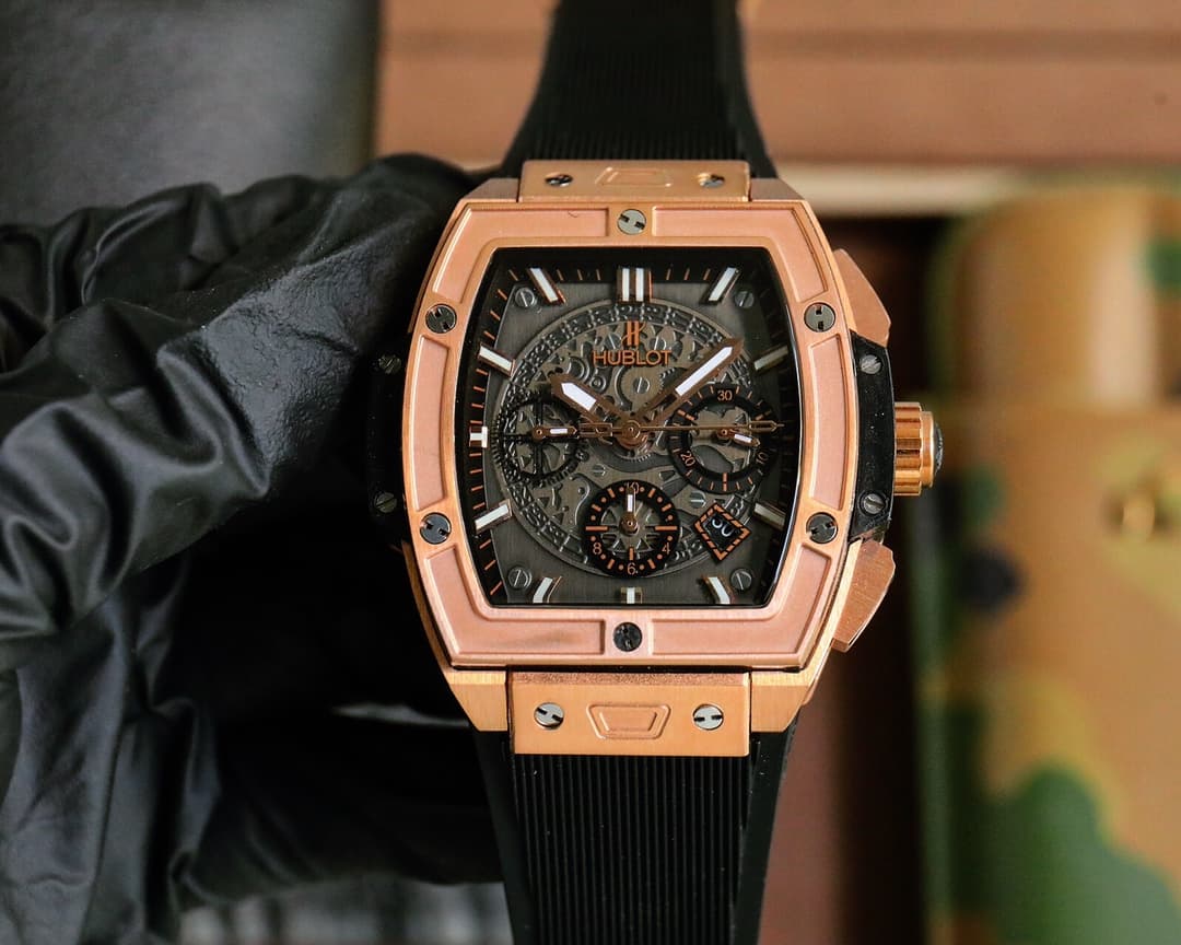 Hublot Watch