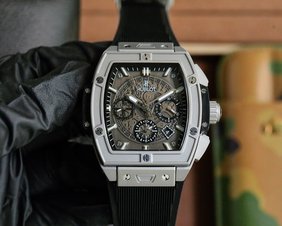 Hublot Watch