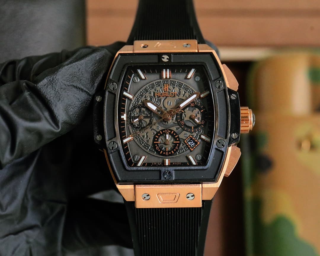 Hublot Watch