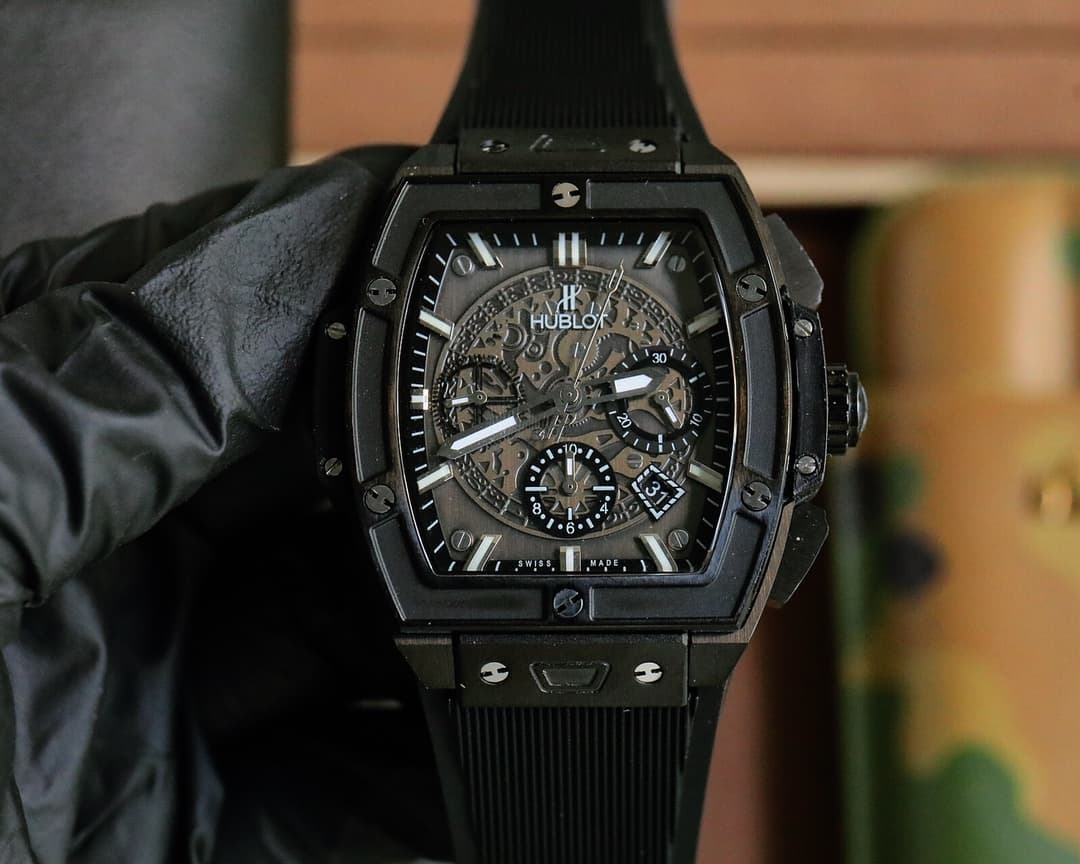 Hublot Watch