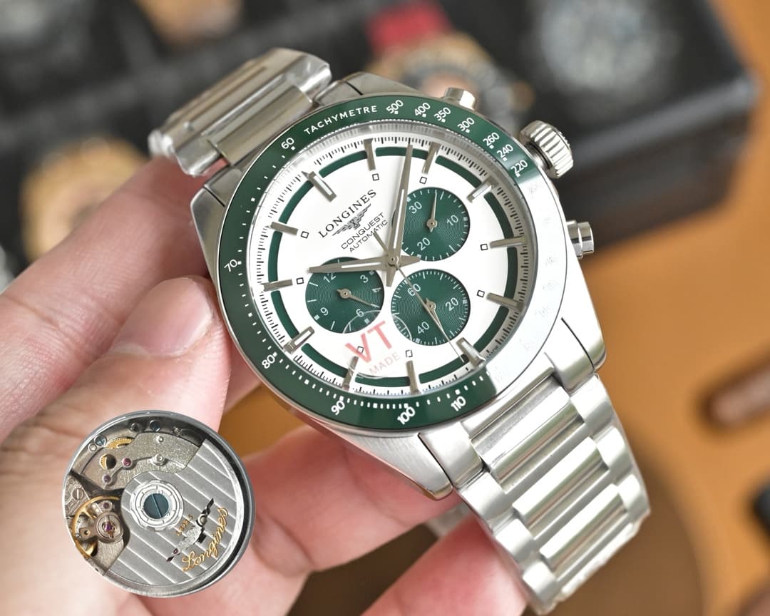 Longines Watch L398