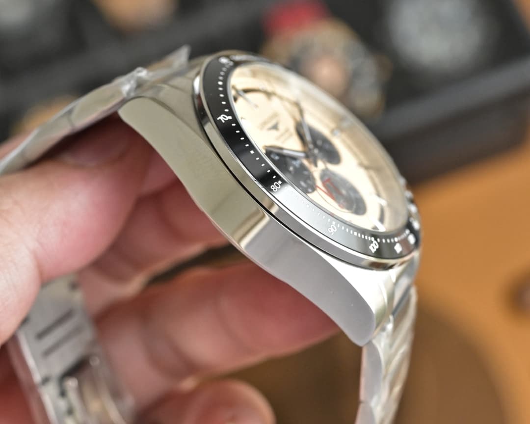 Longines Watch L398