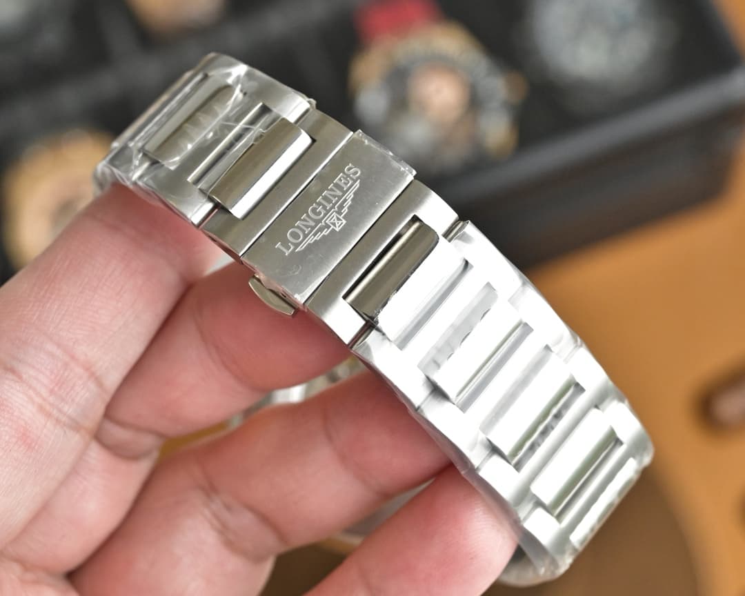 Longines Watch L398