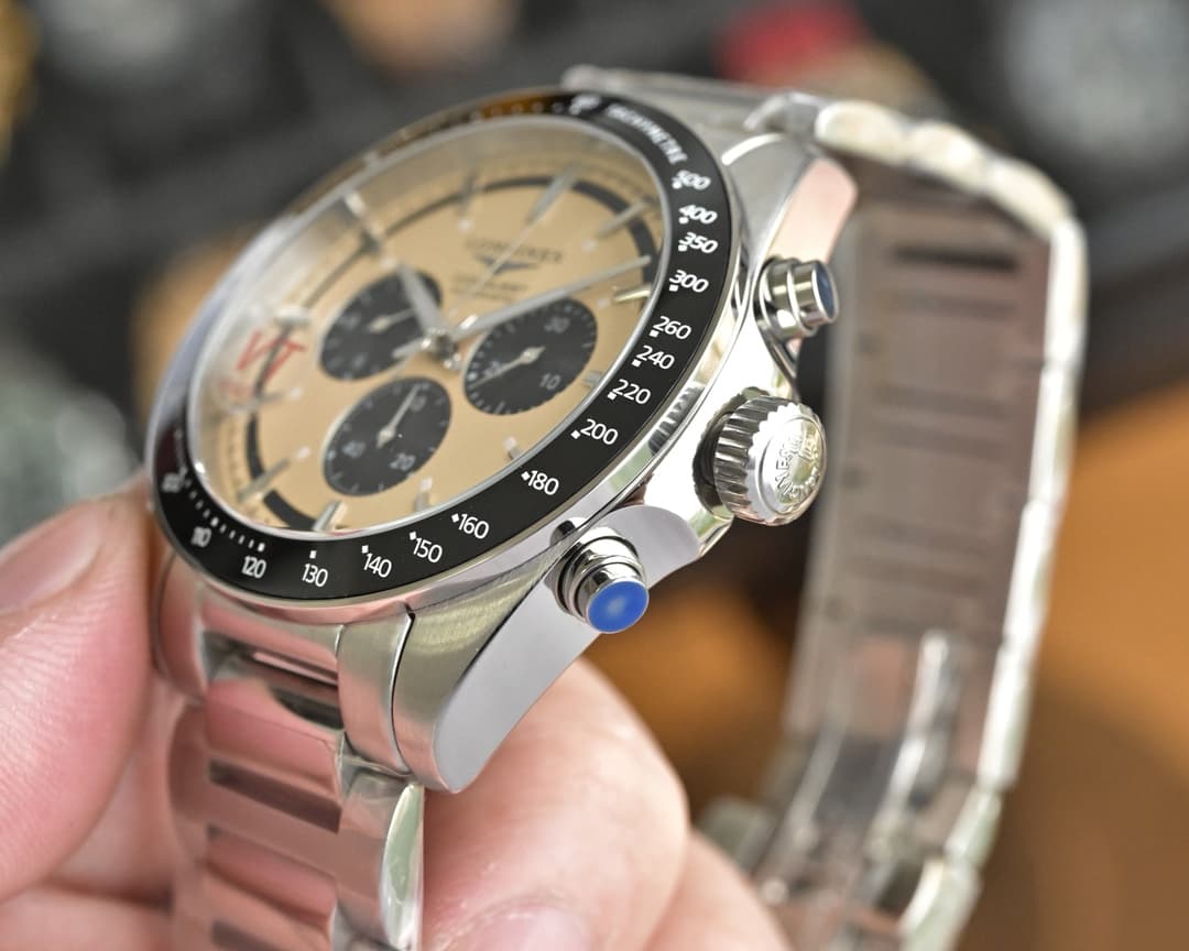 Longines Watch L398