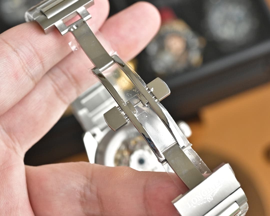 Longines Watch L398