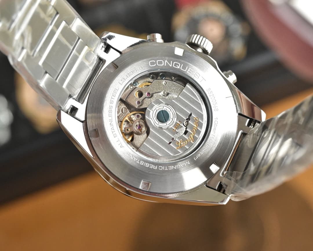 Longines Watch L398