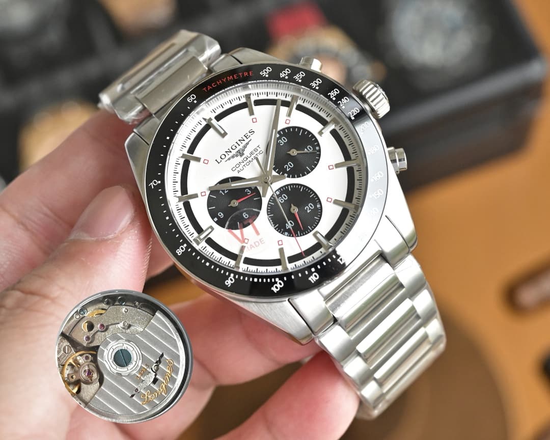 Longines Watch L398