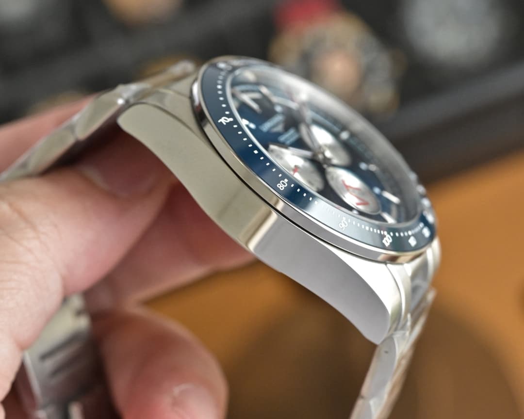Longines Watch L398