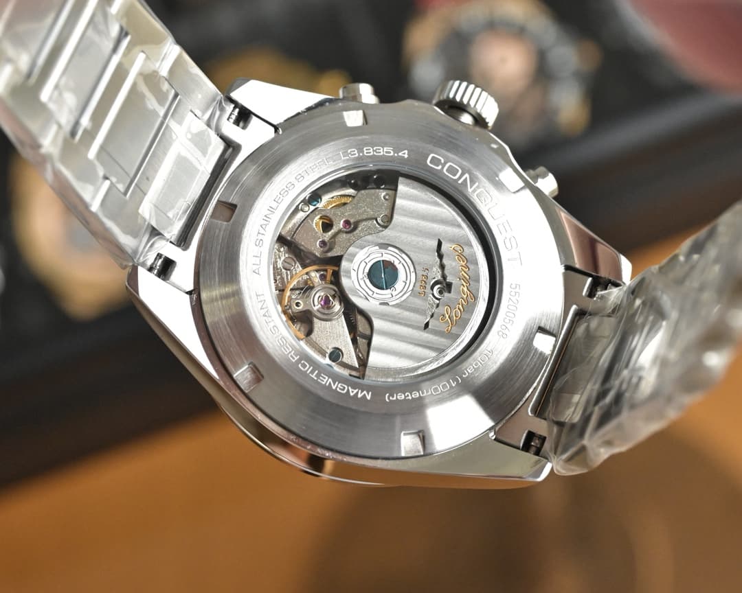 Longines Watch L398