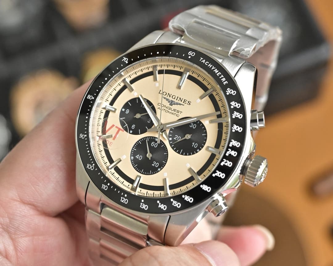 Longines Watch L398