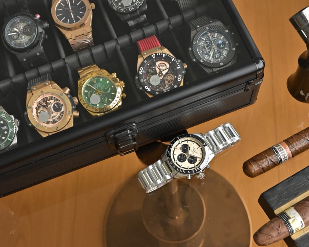 Longines Watch L398