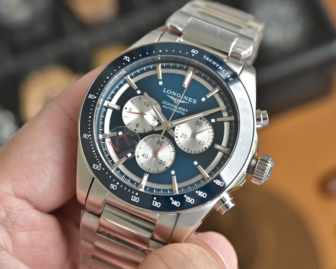 Longines Watch L398