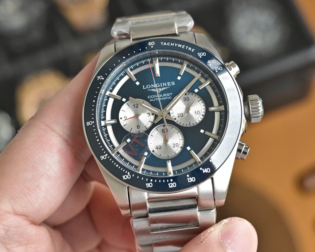 Longines Watch L398