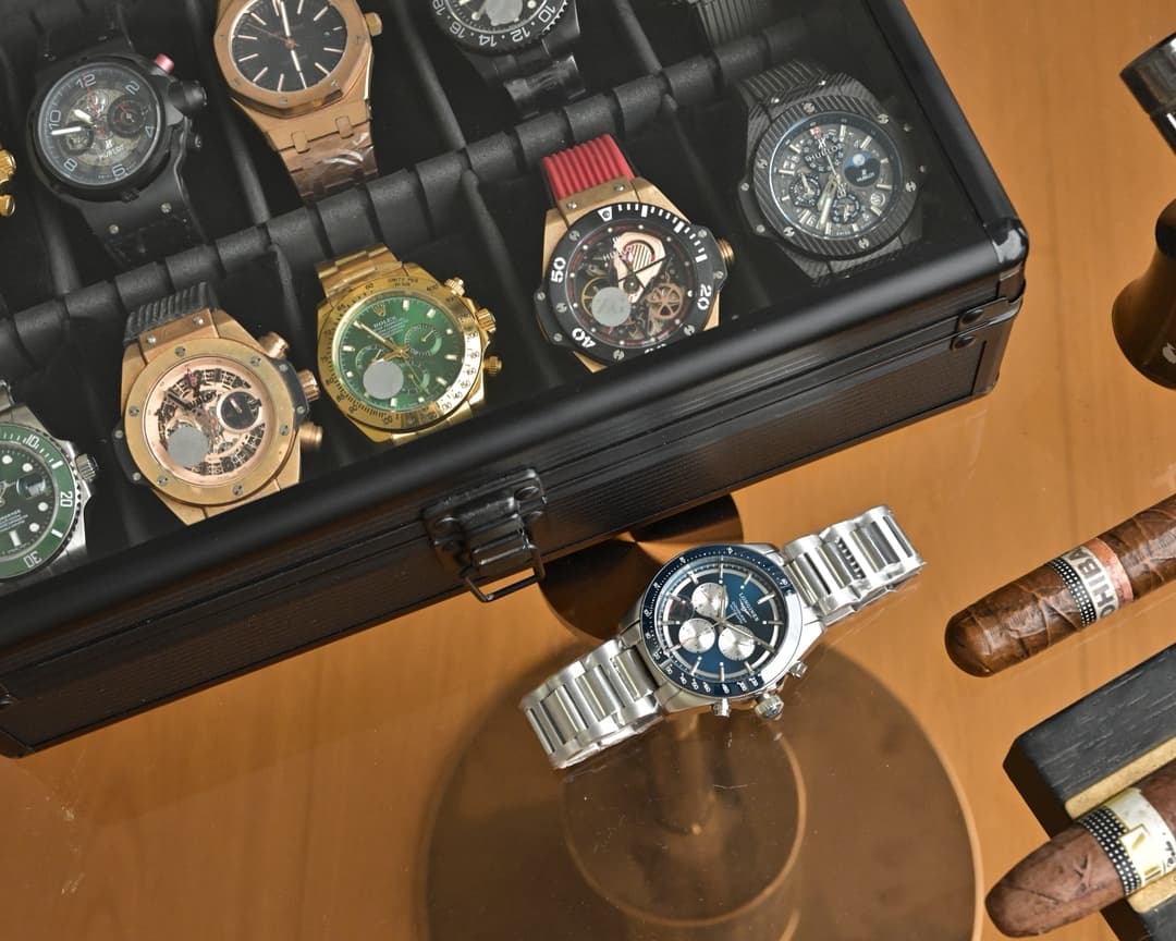 Longines Watch L398