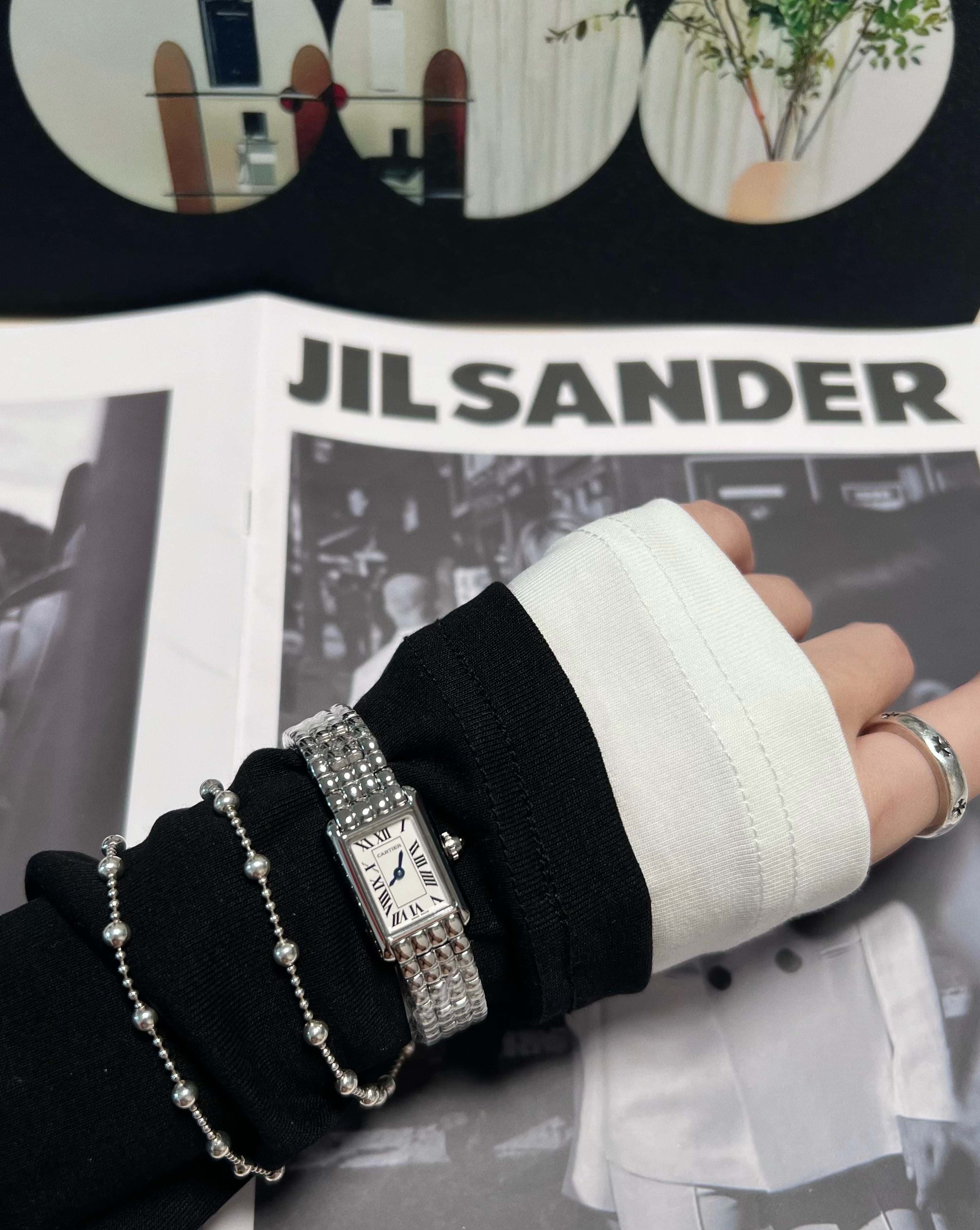 Cartier Mini Bag