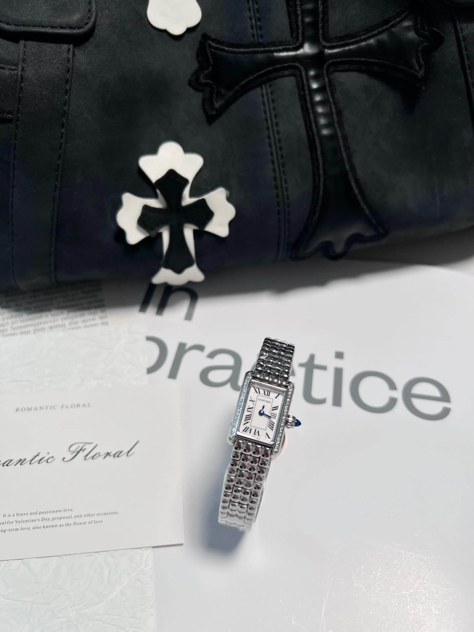 Cartier Mini Bag