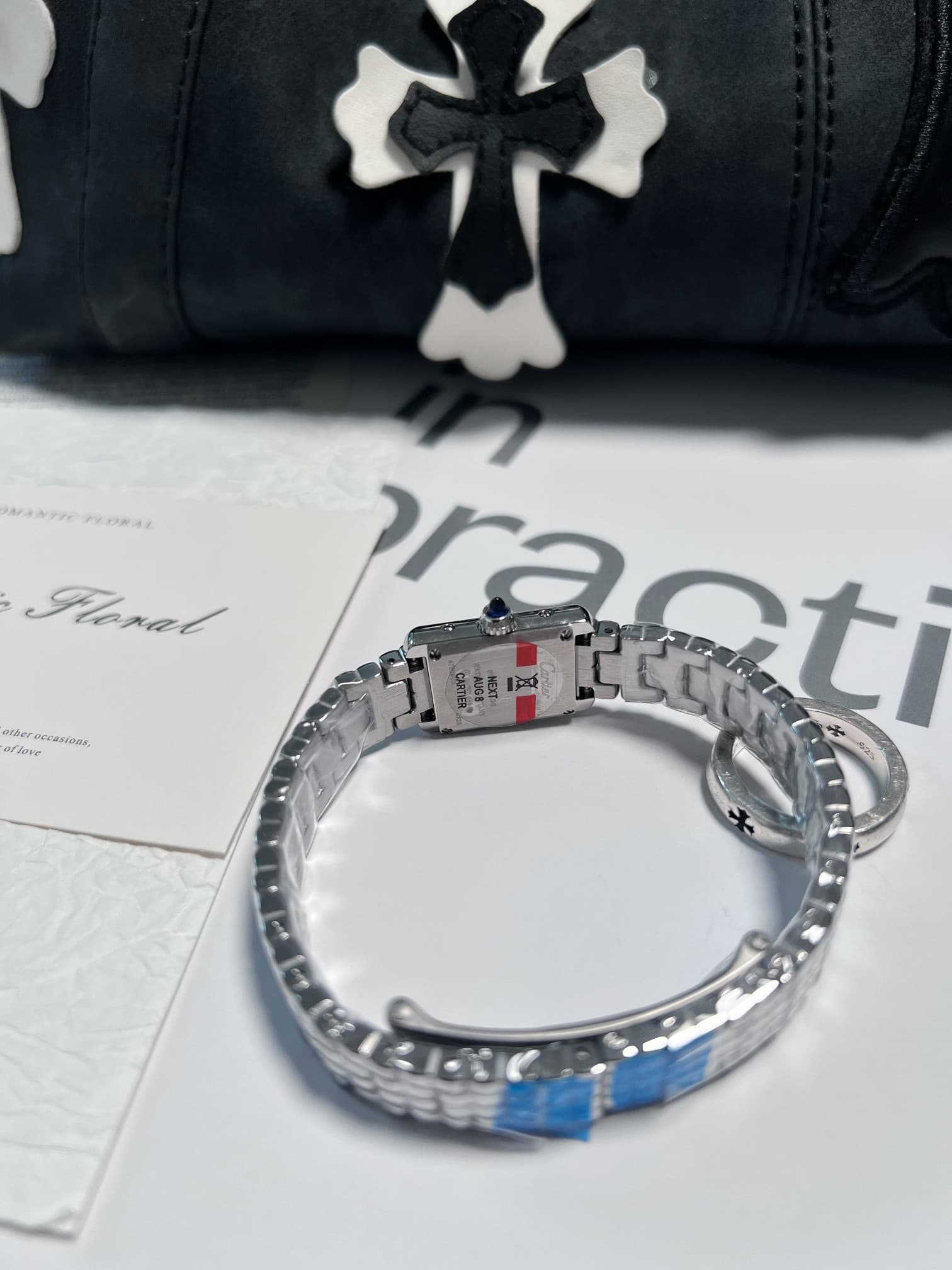 Cartier Mini Bag